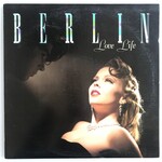Berlin - Love Life - Vinyl LP (USED)