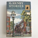 O. Henry - Stories - Hardback (USED)