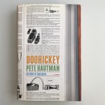 Pete Hautman - Doohickey - Hardback (USED)