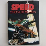 Werner Adrian -Speed: Cinema Of Motion - Hardback (USED)