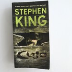 Stephen King - Cujo - Paperback (USED)