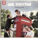 One Direction - Take Me Home - CD (USED)