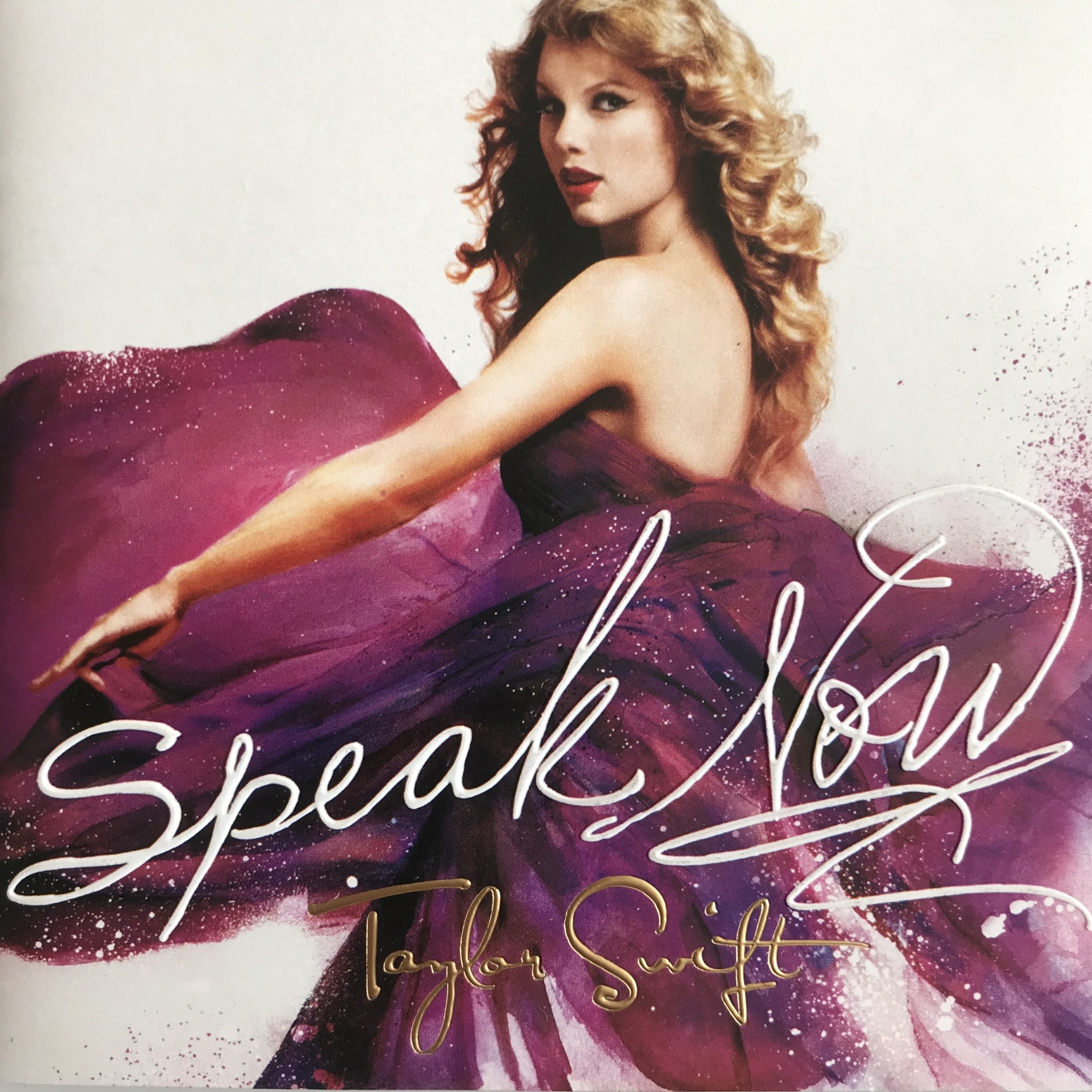 【新品未開封】【レコード】Taylor Swift Speak Now Taylor Swift Speak Now レコード - メルカリ
