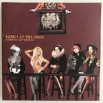 Panic! At The Disco - A Fever You Can’t Sweat Out - CD (USED)