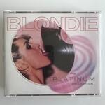 Blondie - The Platinum Collection - CD (USED)