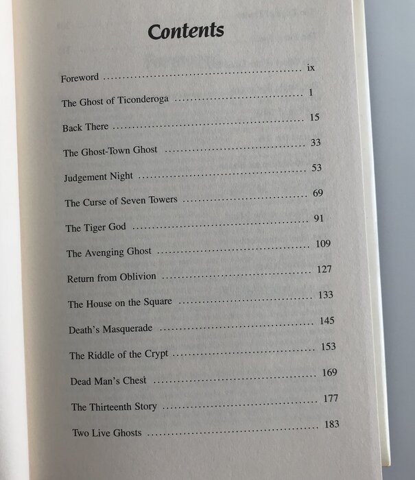 Walter Gibson - Rod Serling’s Twilight Zone - Hardback (USED)