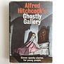 Various - Alfred Hitchcock’s Ghostly Gallery: 11 Spooky Stories For Young People - Hardback (USED)