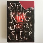 Stephen King - Doctor Sleep - Hardback (USED)