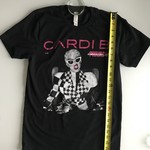 Cardi B - Invasion Of Privacy - T-Shirt Small (USED)