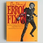 Tony Thomas, Rudy Behlmer, Clifford McCarty - The Films Of Errol Flynn - Paperback (USED)