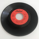 Taste Of Honey - Boogie Oogie Oogie / World Spin - Vinyl 45 (USED)