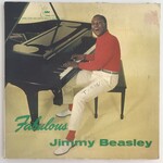 Jimmy Beasley - Fabulous - Vinyl LP (USED)
