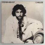 Stephen Bishop - Careless - Vinyl LP (USED)