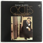 Frank Sinatra - Cycles - Vinyl LP (USED)
