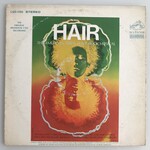 Gerome Ragni, James Rado, Galt Mac Dermot - Hair Original Broadway Cast Recording - Vinyl LP (USED)