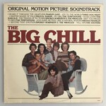 Various - The Big Chill Original Soundtrack - 6062ML - Vinyl LP (USED)