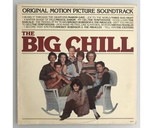 various-the-big-chill-original