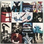 U2 - Achtung Baby - CD (USED)