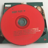 Moby - Play - CD (USED) - MOJOMALA LLC