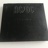 AC/DC - Back In Black - CD (USED) - MOJOMALA LLC AC/DC - Back In Black - CD (USED) - MOJOMALA LLC