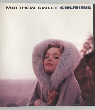 Matthew Sweet - Girlfriend - CD (USED)