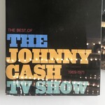 Johnny Cash - The Best Of The Johnny Cash TV Show - DVD (USED)