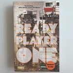 Ernest Cline - Ready Player One - Paperback (USED)