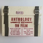 Anthology of War On Film: 20 Disc Set Includes 10 Films - DVD (NEW)