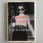 Lee Radziwill - Happy Times - Hardback (USED)