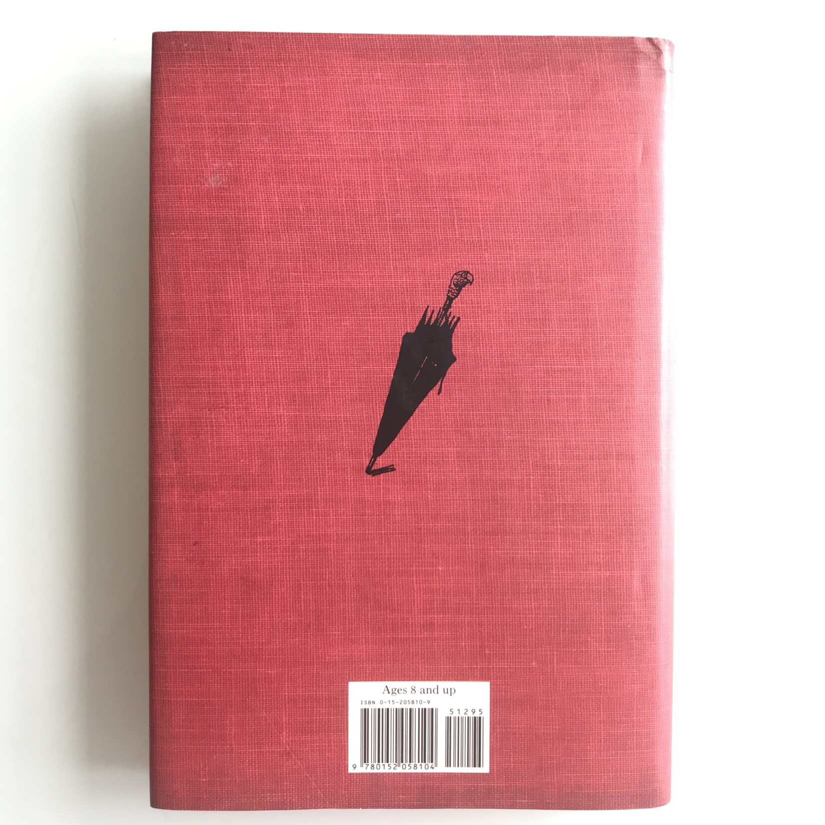 P.L. Travers - Mary Poppins - Hardback (USED - LN)