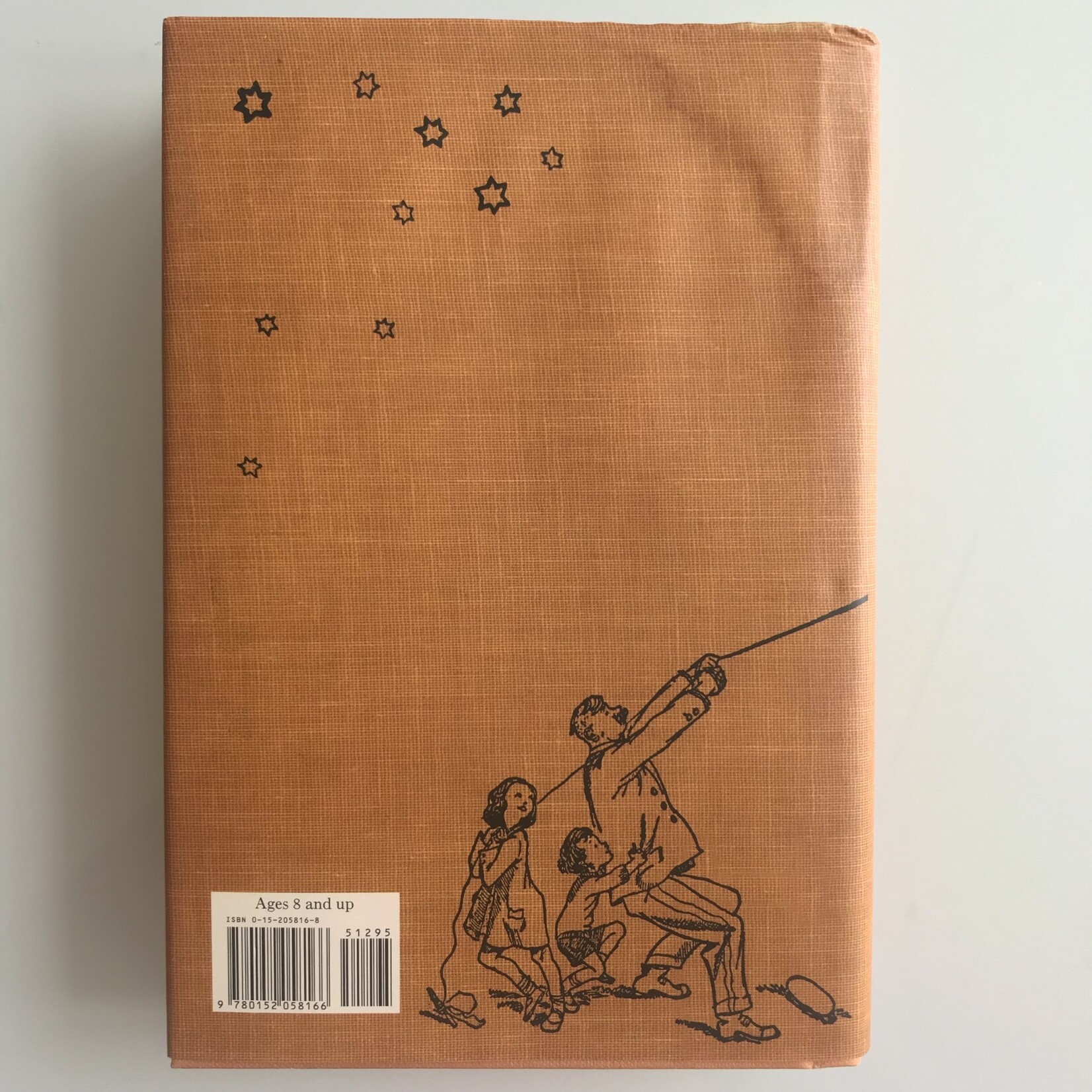 P.L. Travers - Mary Poppins Comes Back - Hardback (USED - VG)