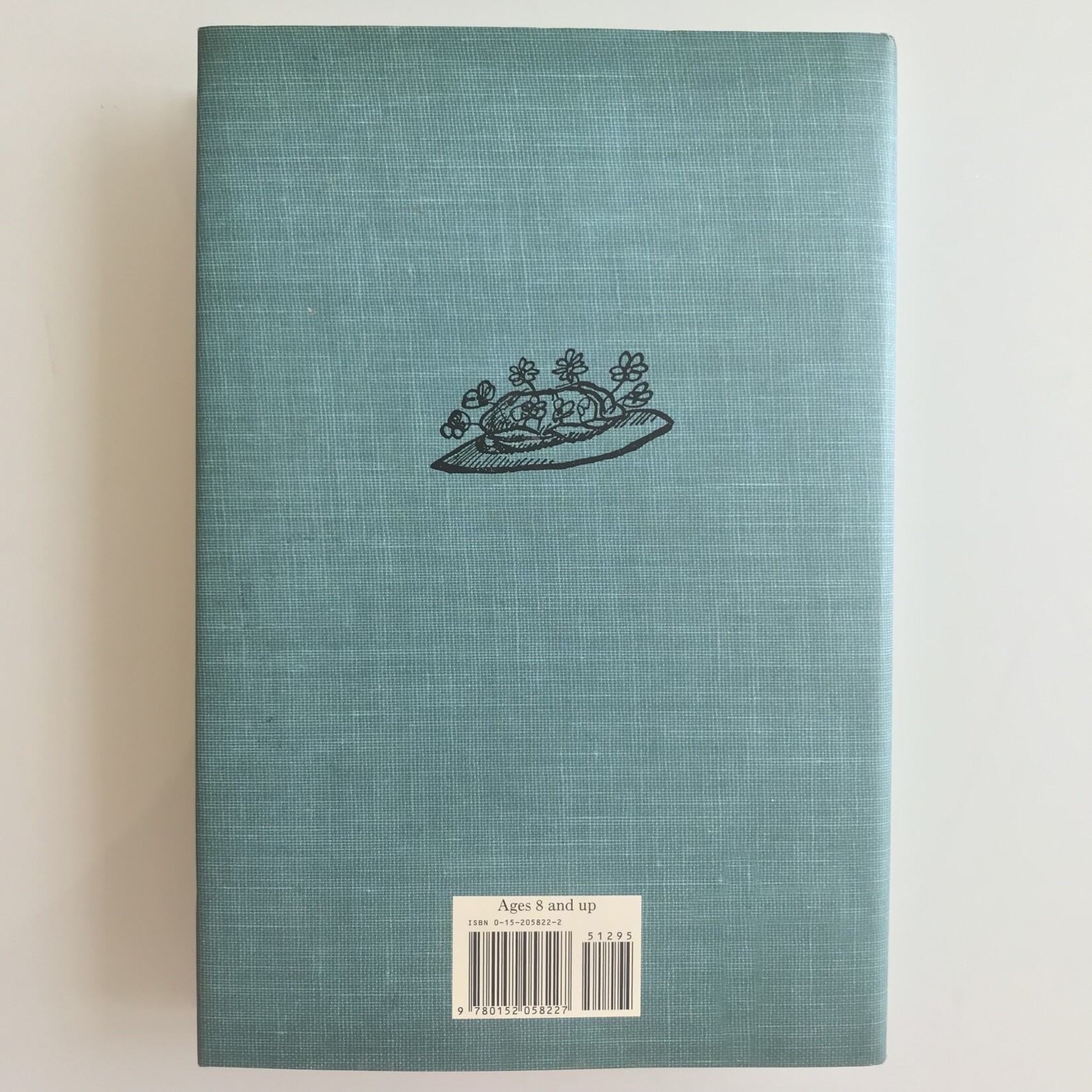 P.L. Travers - Mary Poppins Opens The Door - Hardback (USED - LN)