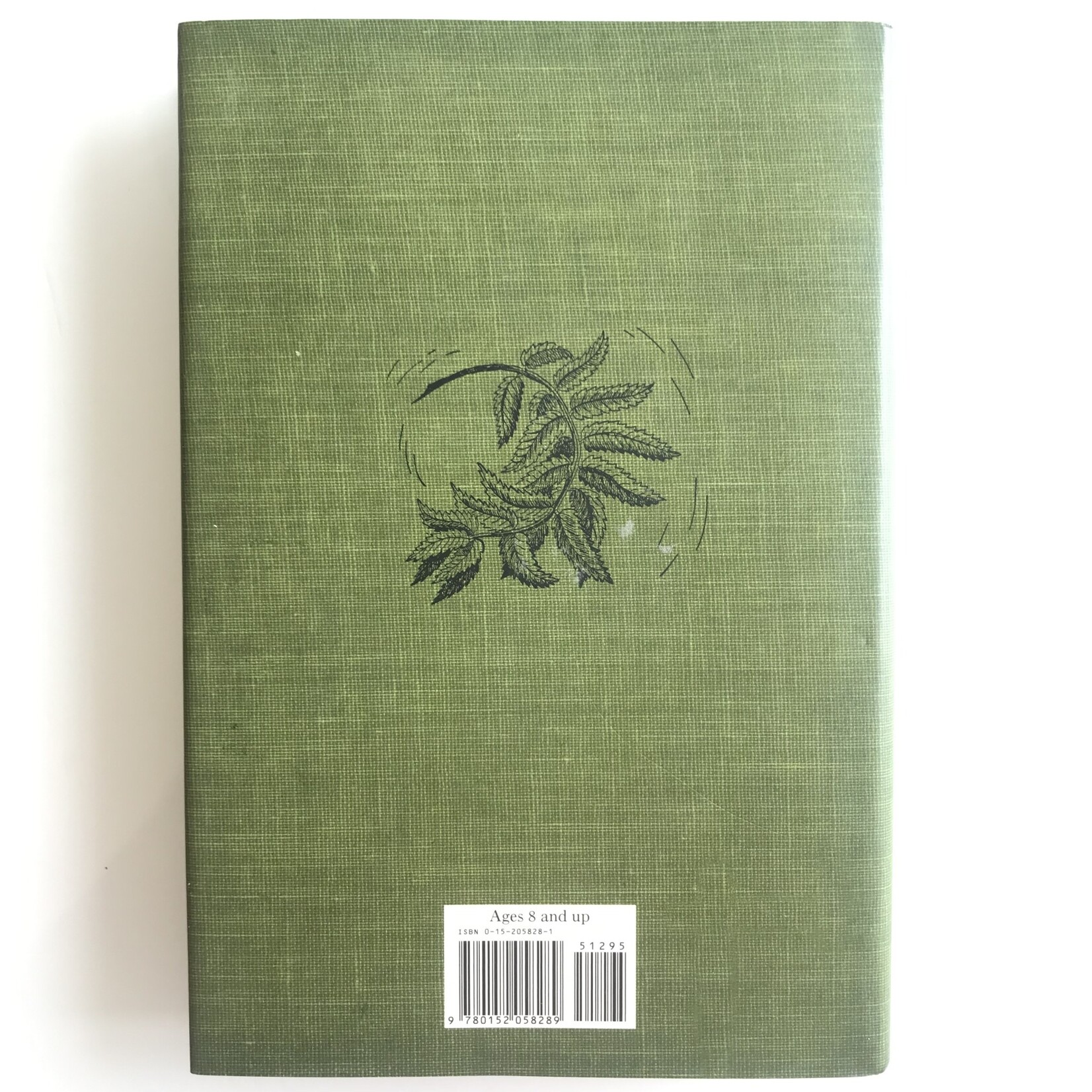 P.L. Travers - Mary Poppins In The Park - Hardback (USED - LN)