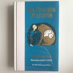 Norton Juster, Jules Feiffer - The Phantom Tollbooth: 50th Anniversary Edition - Hardback (USED - VG)