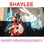 Shaylee - Short-Sighted Security (PINK & BLUE VINYL) - Vinyl LP (NEW)