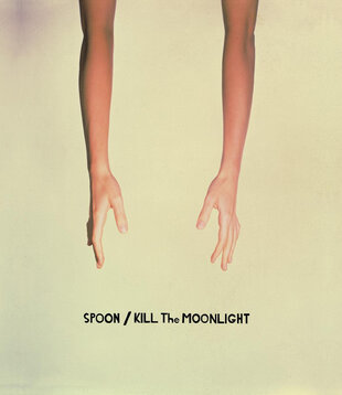 Spoon - Kill The Moonlight - Vinyl LP (NEW)