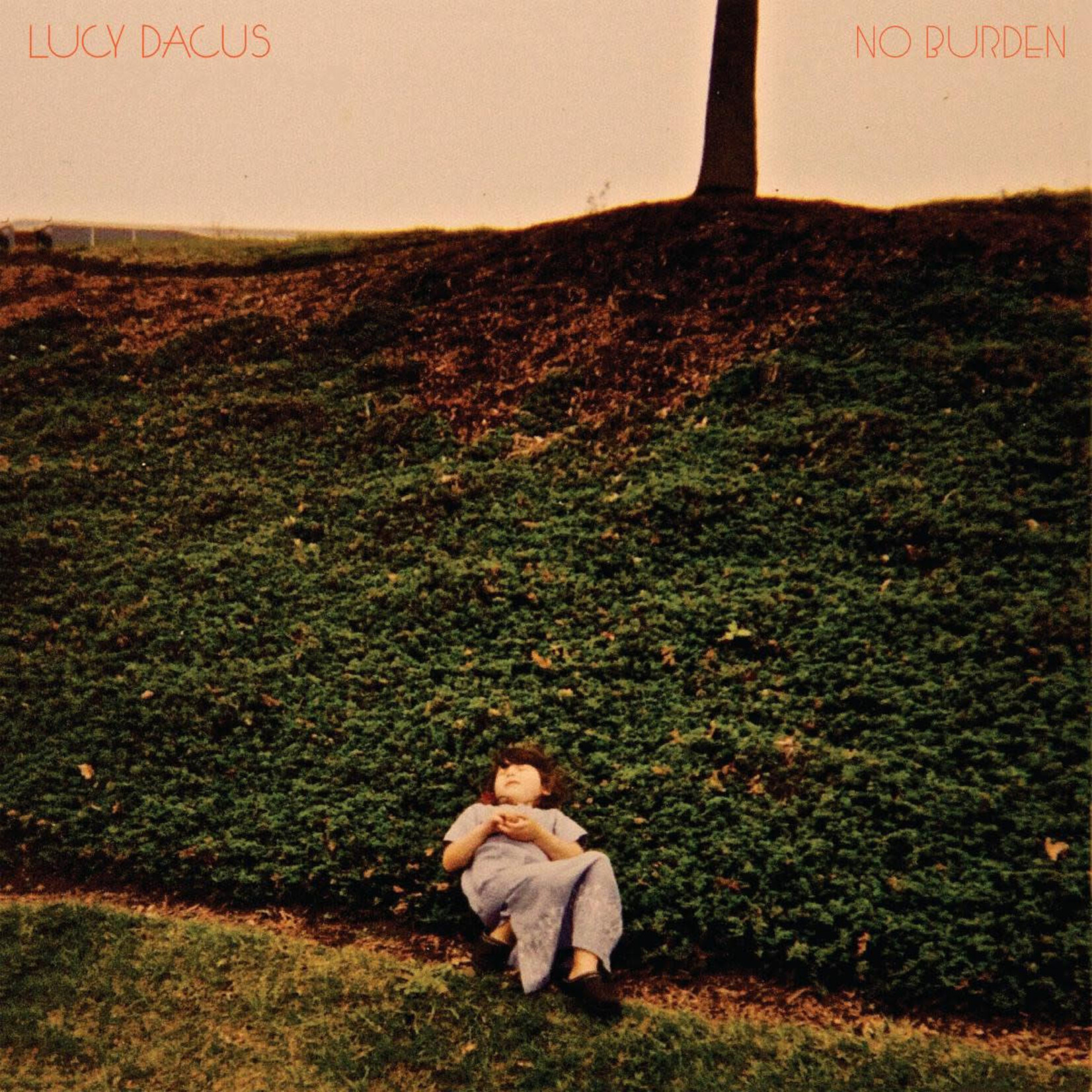 Lucy Dacus - No Burden - OLE 115 - Vinyl LP (NEW)