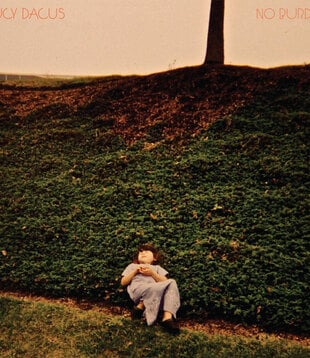 Lucy Dacus - No Burden - OLE 115 - Vinyl LP (NEW)