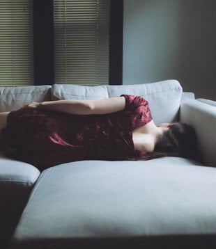 MAITA - I Just Want To Be Wild For You (TRANSPARENT BURGUNDY) - Vinyl LP (NEW)