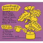 Courtney Barnett - MTV Unplugged Live In Melbourne (COLOR) - Vinyl LP (NEW)