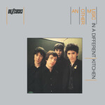 Buzzcocks - Another Music In A Different Kitchen - Vinyl LP (NEW)