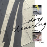 Dry Cleaning - New Long Leg - Vinyl LP (NEW)