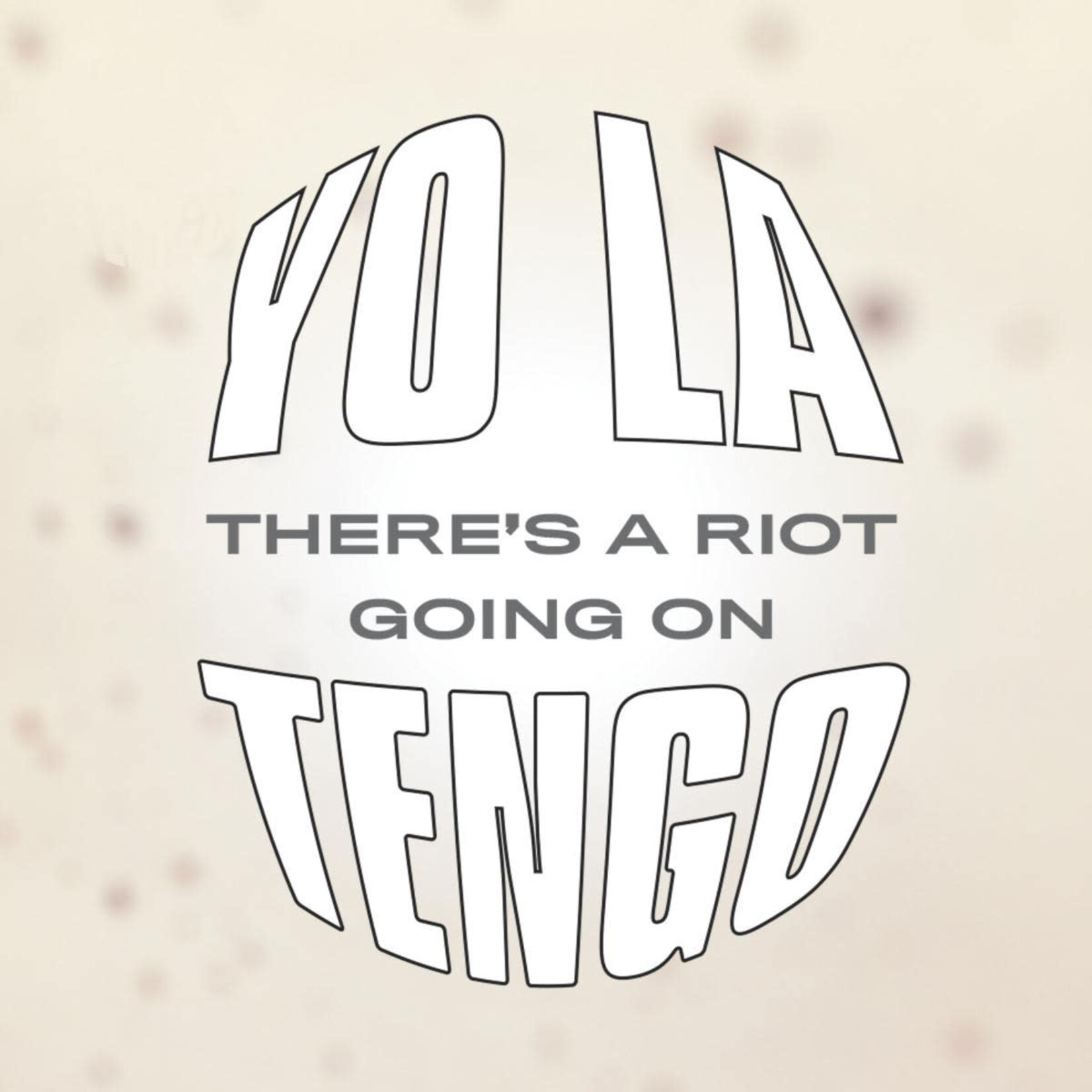 Yo La Tengo - There's A Riot Going On - Vinyl LP (NEW)