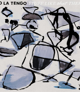 Yo La Tengo - Stuff Like That There - Vinyl LP (NEW)