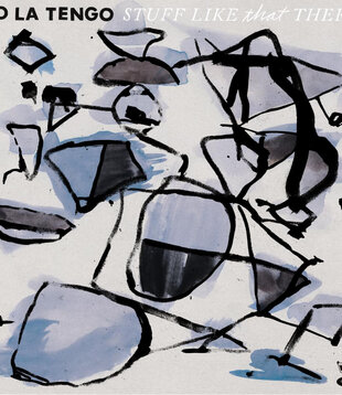 Yo La Tengo - Stuff Like That There - Vinyl LP (NEW)