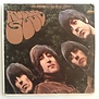 Beatles - Vintage Rubber Soul Sleeve (NO RECORD) - Art (USED - VG)