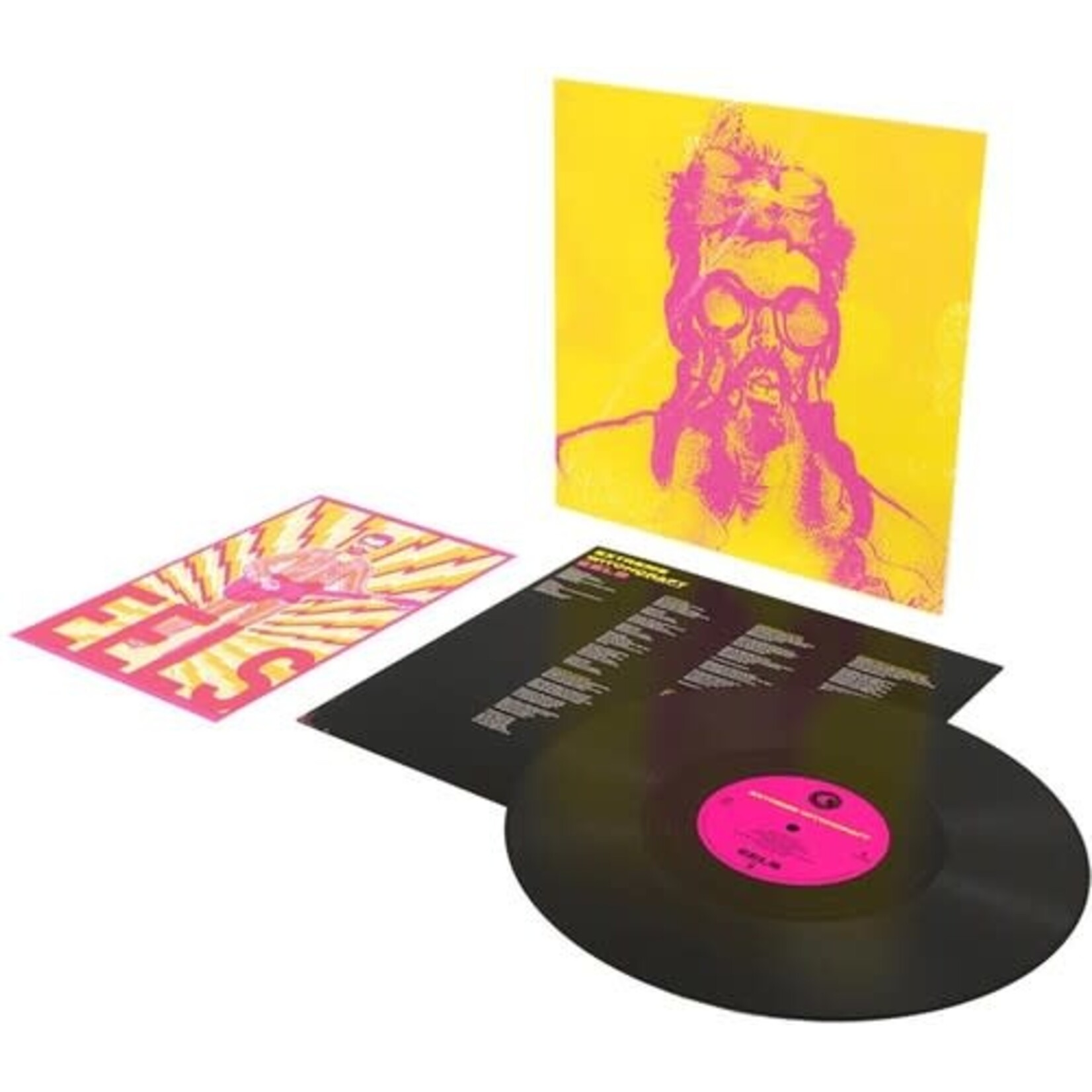 Eels - Extreme Witchcraft - Vinyl LP (NEW)