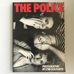 Lynn Goldsmith - The Police - Paperback (USED - VG)