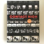 Vikki Tobak - Contact High: A Visual History Of Hip-Hop - Hardback (USED)