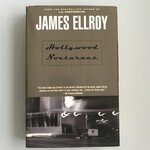 James Ellroy - Hollywood Nocturnes - Paperback (USED - VG)